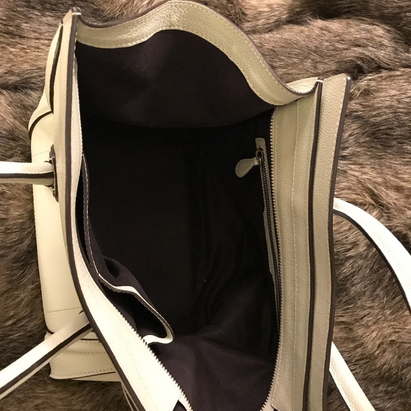 Mini CELINE PHANTOM LUGGAGE TOTE (discontinued) - Picture 8 of 8